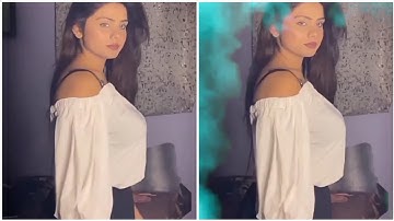 || instagram reels video smoke effect editing || attractive smoke effect || VN tutorial ||