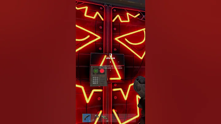 jerry? (Rust)