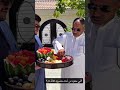 اللي يجون من لندن يصيرون ثقال دم سنابات ابونورة الفوزان 