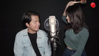 Maulana Ardiansyah Ft Delsini - Lentera Hati [TEASER]