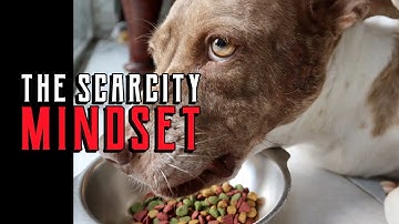 THE HOME BUILDER SCARCITY MINDSET