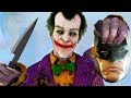 Facts You Never Knew About Heath Ledger’s Joker - YouTube