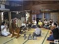 1997年 NHK「ふるさとの伝承」｜佐原の大祭 下新町 牧野下座連