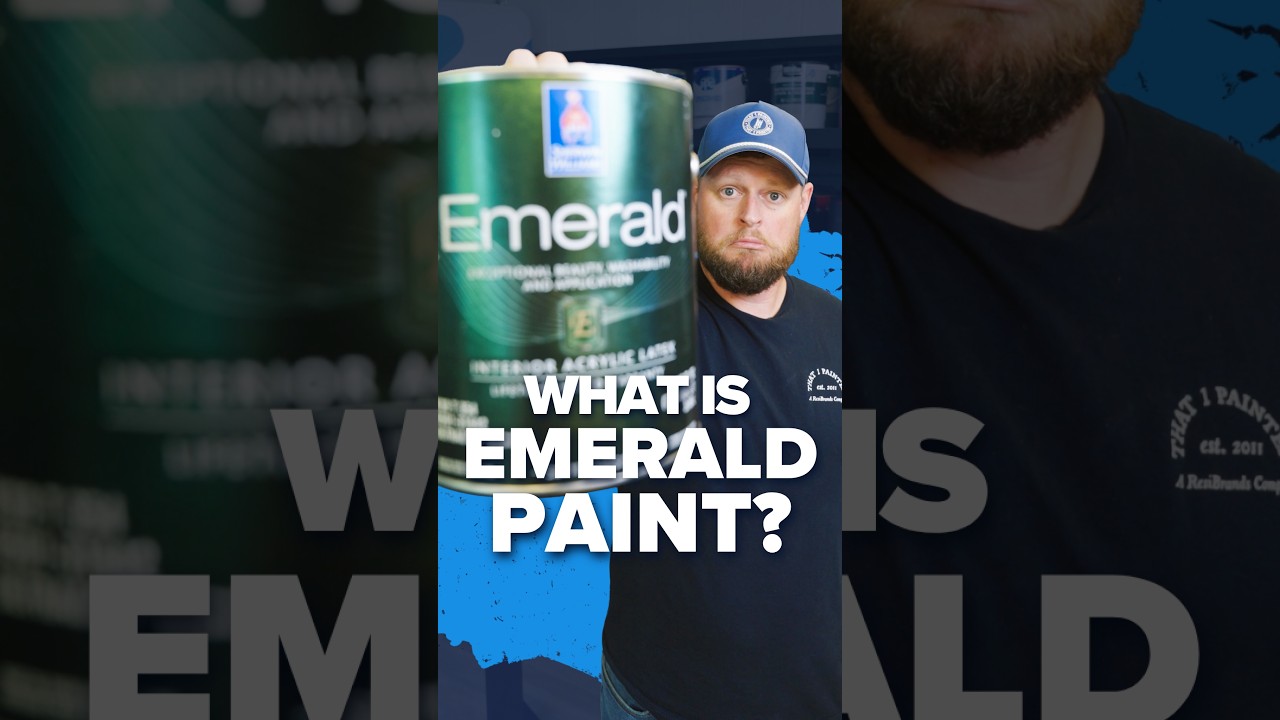 Is Sherwin-Williams Emerald Worth It?, watch the video