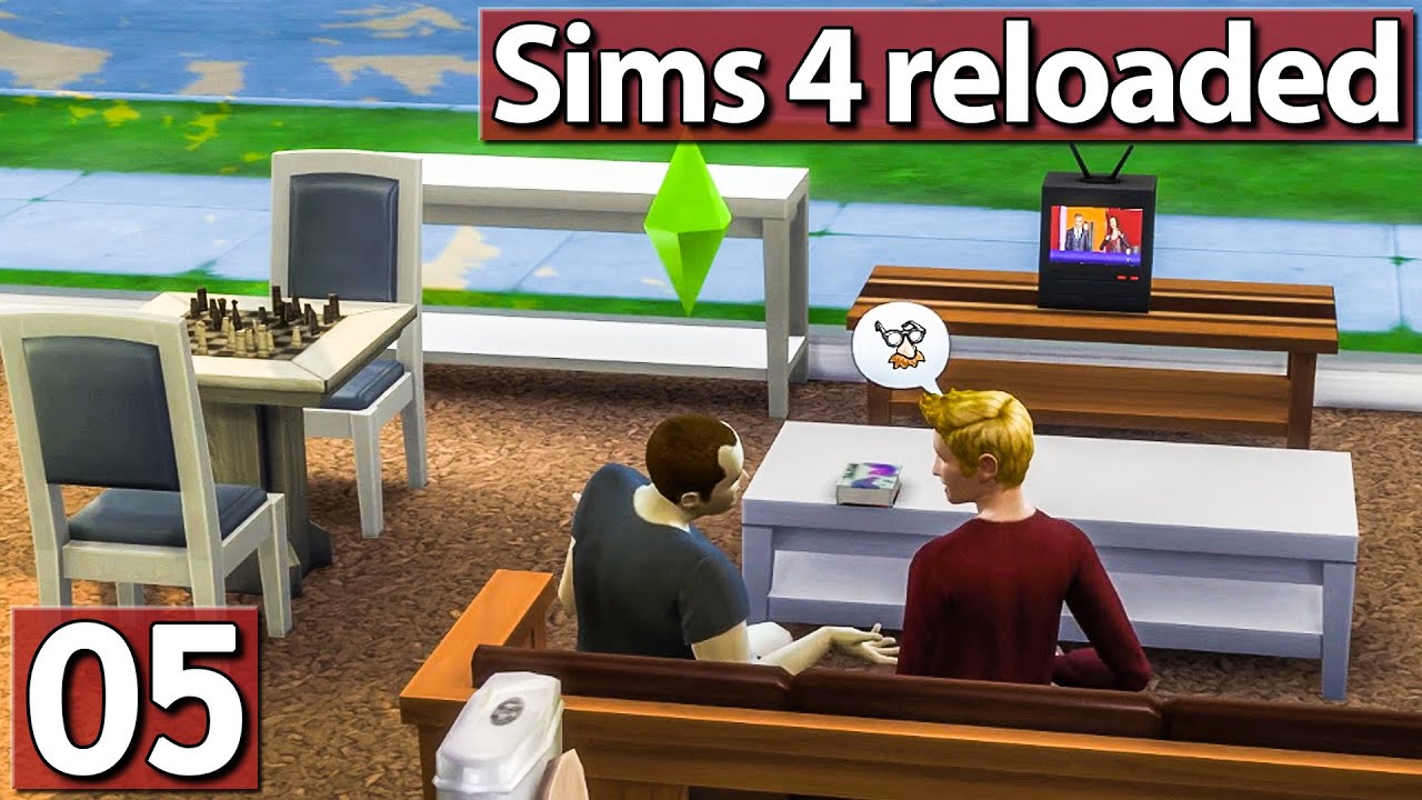 the sims 4 all dlc reloaded