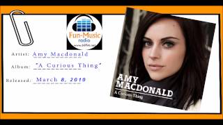 Amy Macdonald-What Happiness Means To Me