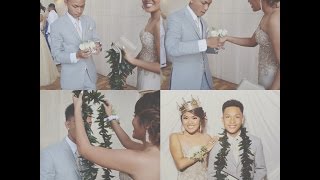 Senior Prom Vlog 2016