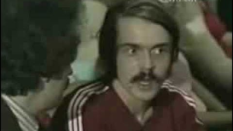 Steve Prefontaine Inspirational Video