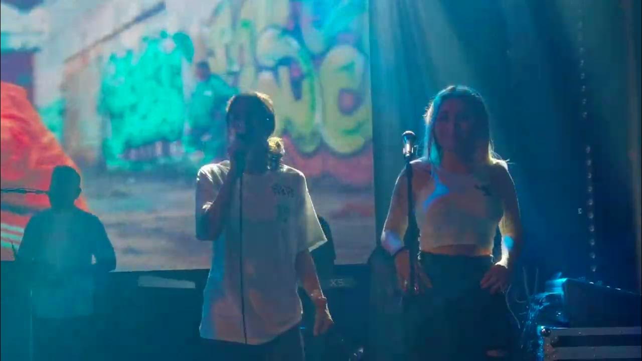 Perrito Malvado - Damas Gratis Barcelona 27/04/2022 - YouTube