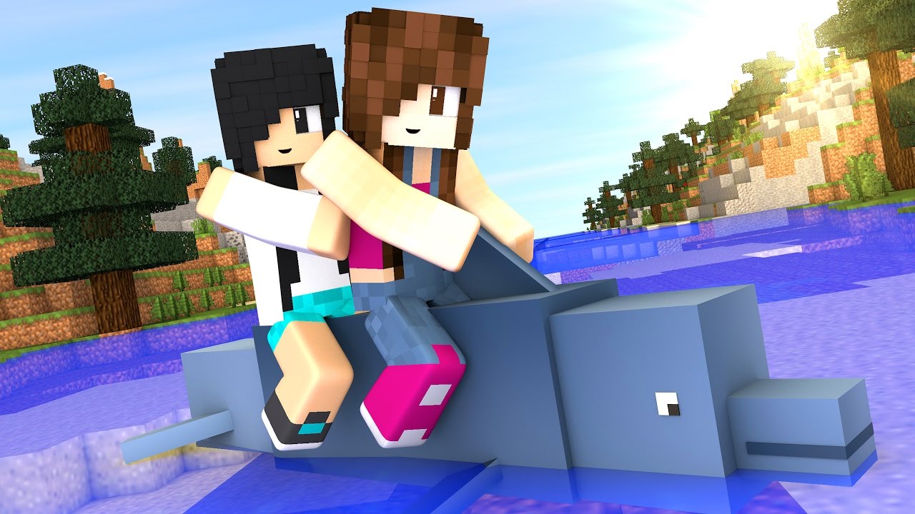 roblox download Mundo da Imaginação - BUSCANDO GOLFINHOS #91