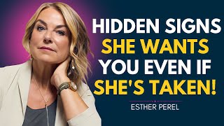 The Unspoken Truth: Why She Only Values You When You Can Let Her Go!