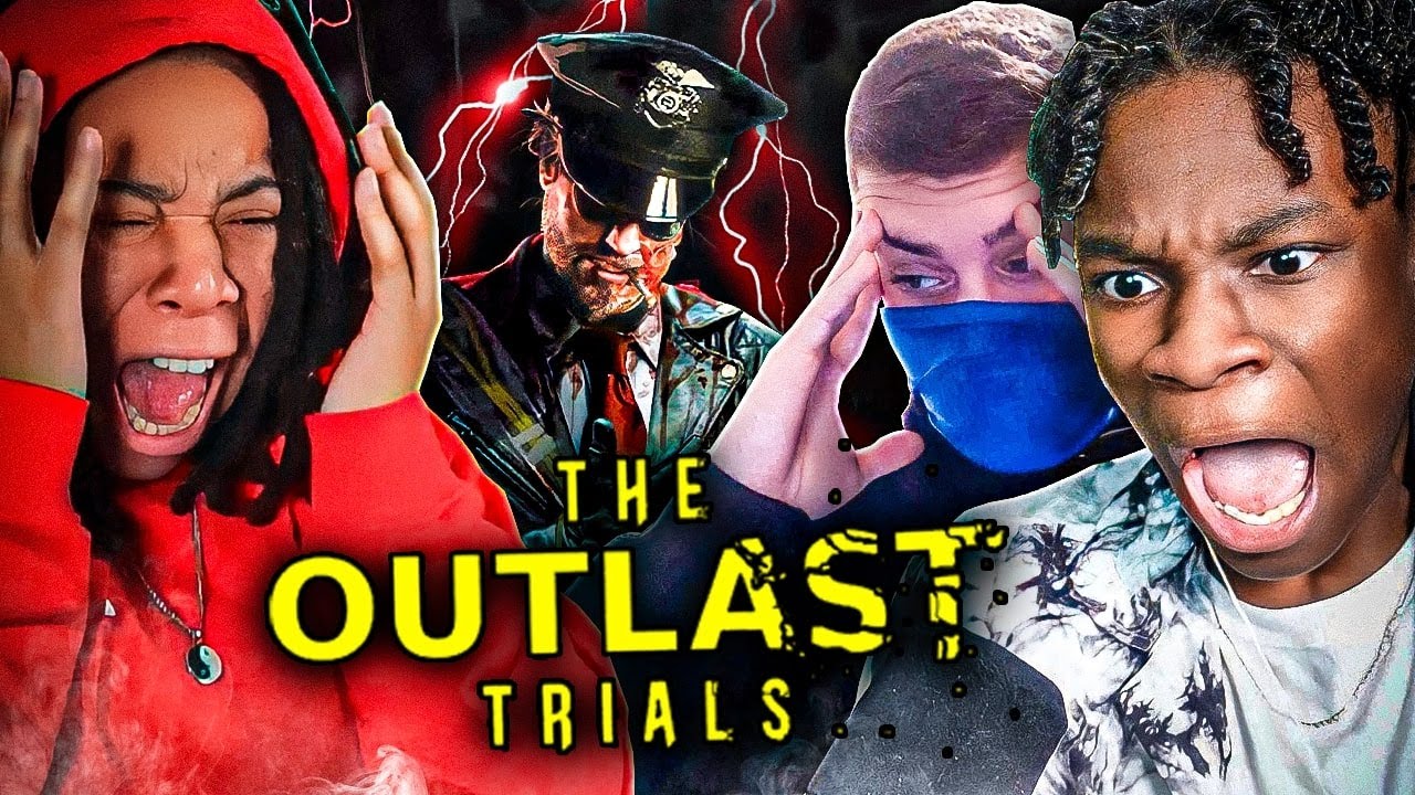 This Game Is TERRIFYING.. WHY DID WE PLAY THIS?! - The Outlast Trials ...