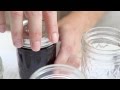 Canning Using the Boiling-Water Method
