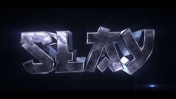 「 Intro #89 」Slay (ft. ZaneFX)