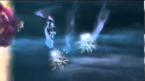 Dust:An Elysian Tail - XBLA announce trailer