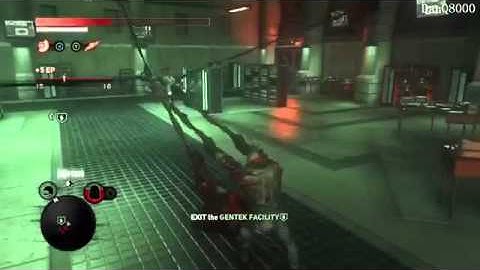 Prototype 2   Walkthrough HD]   Part 41