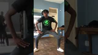 🇹🇿best amapiano dance freestyle moves to amanikiniki- kamomphela , bontle smith and major league djx