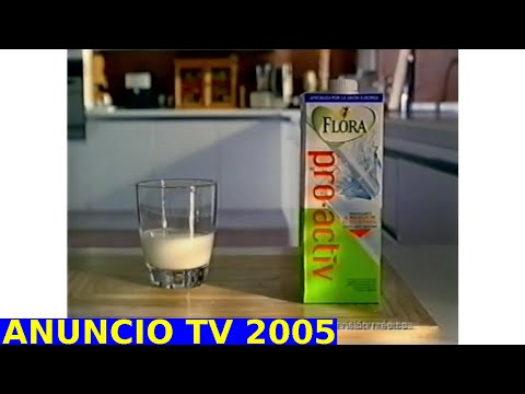 Anuncio Flora Pro