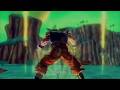 Goku Vs Freezer - DRAGON BALL XENOVERSE 2 - MAX AI
