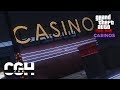 GTA 5 Online Casino DLC Update - NEW INFO! Interiors ...