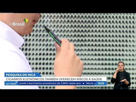 Vídeo: Ciência Básica De Cigarros Eletrônicos: Avaliação Em Cultura De Células E Modelos In Vivo