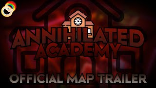FE2CM Auto: Annihilated Academy [Remake] | Official Map Trailer