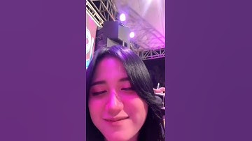 INTAN AFIFAH GALAU FARIZ KENDANG GA SEMANGAT😂