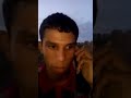 مخترع الجملة الشهيرة أنا ماشي بنادم