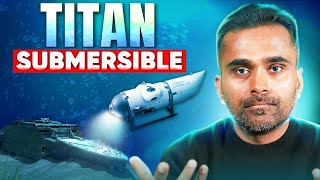 Download Lagu Titan Sub Tragedy: What REALLY Happened in the Final Moments? | Jayasim Jayakumar MP3 Download Lagu Titan Sub Tragedy: What REALLY Happened in the Final Moments? | Jayasim Jayakumar MP3