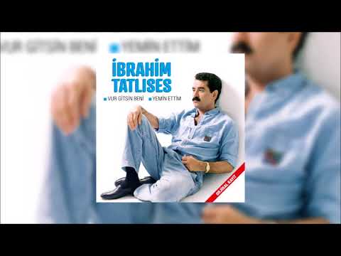 İbrahim Tatlıses - Çilli Kız