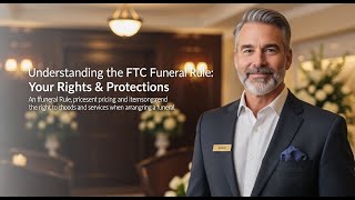 Understanding the FTC Funeral Rule: Your Rights & Protections