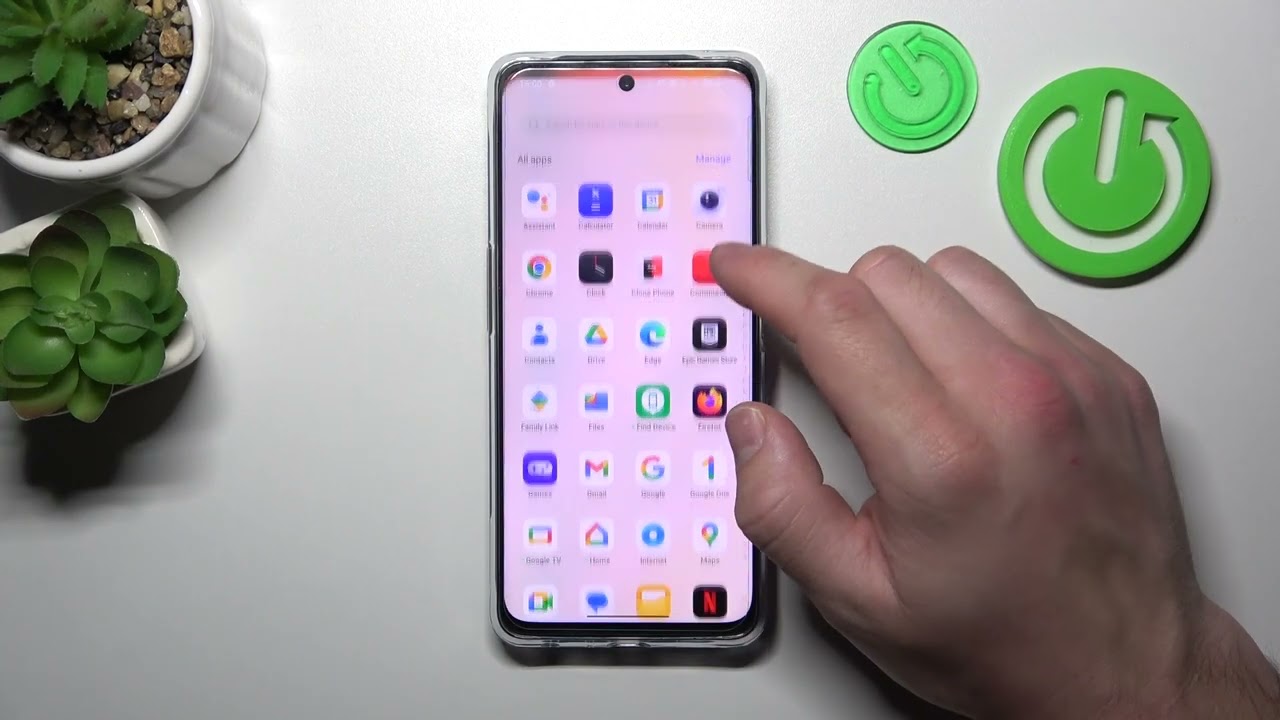 How To Remove Cards From Google Wallet On One Plus Nord CE 3 Lite