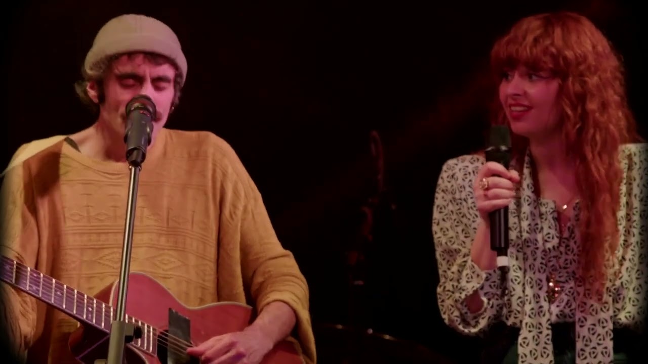 AVINCOLA canta CARELLA • Parigi (feat. Mille)