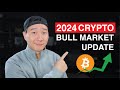 2024 Crypto Bull Market Is Coming - Here&#39;s what you need to know
