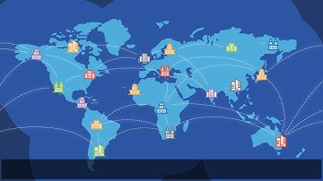 GA4GH: The Global Standards Organization for Genomics