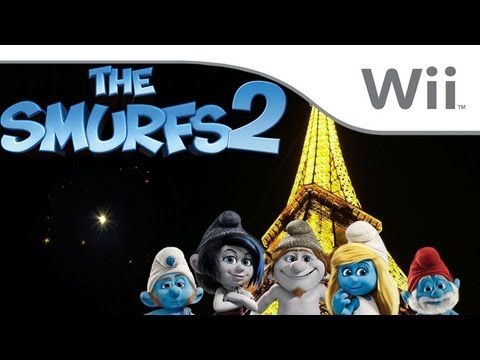 Video: THQ Wii Izlog • Stranica 2