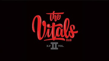 The Vitals 808 - Rub a Dub Vibe (Audio)