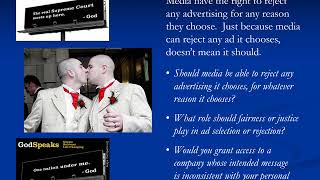 Module 6   Advertising Influence on Media Conent   Ch 8 and 9