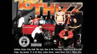 Latino Velvet, Baby Bash, Jay Tee, Big Gemini  Gorilla 4 Skrilla