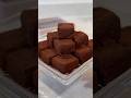 牛乳で生チョコを作った妖怪酒飲み独身女なんだけど、たまに男って言われるんだけどもそれはいいとしてジジイって呼ぶのやめてくれない？あーあ！恋もしたいし酒も飲みたいなあ。#shorts