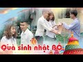 Hai Anh Em Phần 13 | QUÀ SINH NHẬT BỐ | Phim Hài Mới Nhất 2020 | Phim Học Đường Hài Hước Gãy Media