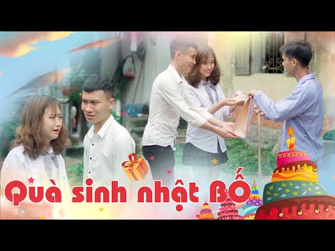 Video: Tặng Gì Cho Hai Anh Em Nhân Ngày Sinh Nhật