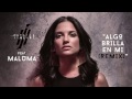 Video Algo Brilla En Mi (Remix) ft. Maluma Natalia Jiménez
