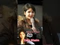 Zaira Wasim Lifestyle Biography Pic Shortsvideo Viralvideo Trandingvideo Osmanahamedrafi 