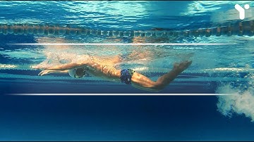 Bí Quyết Bơi Bướm Đường Dài | Làm Thế Nào Để Bơi Bướm 1Km Hoặc Hơn Nữa