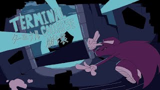 Snick CTOP ~ Terminal Collapse (Good Future Mix)