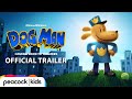 DOG MAN Official Trailer DOG MAN Official Trailer