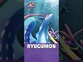 Ryugumon #Shorts
