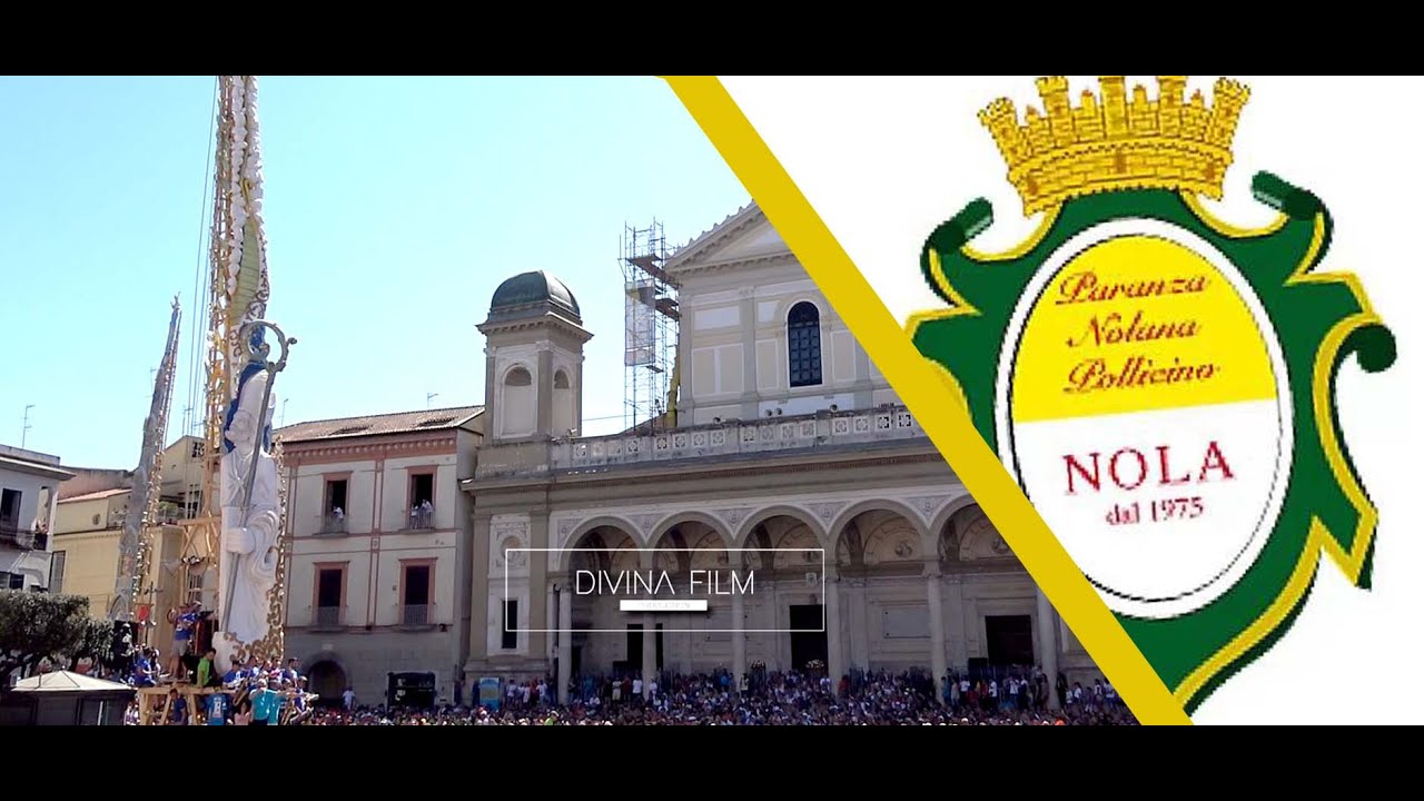 PIAZZA DUOMO  - Giglio del Bettoliere 2019 - Paranza POLLICINO -