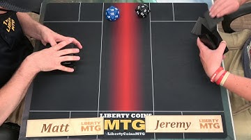 Standard FNM 06-19-20 Round 2 Grixis Midrange vs Dimir Flash